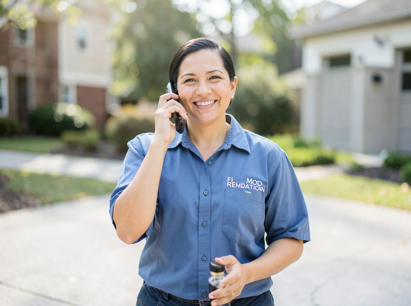 Mold Remediation Inez, TX FAQs